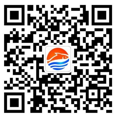 微信客服二维码